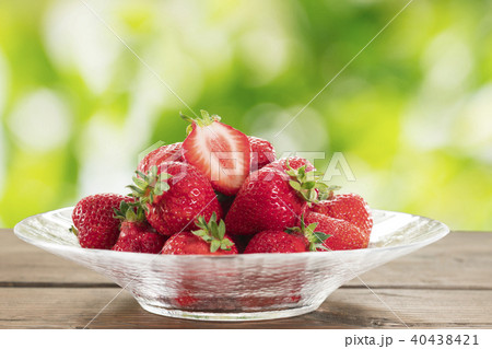 イチゴ イチゴ 40438421
