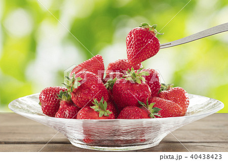 イチゴ イチゴ 40438423