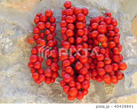 Tomatos 40439841