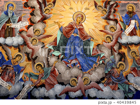 Religious paintings Religious paintings 40439845