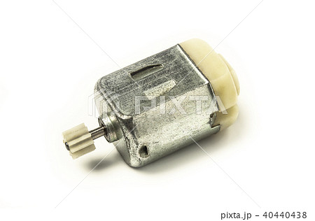 Electromotor 40440438