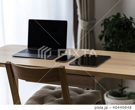 パソコン 40440648