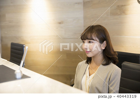 受付 フロントイメージ 40443319