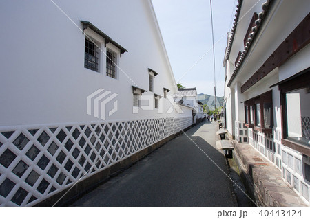 萩城下町 40443424