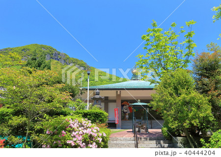 瀧湖寺本坊と奥之院笠ヶ瀧寺 40444204