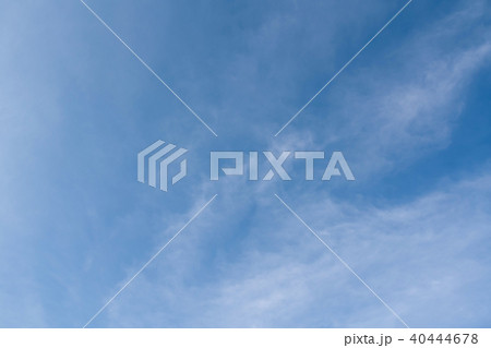 5月の空と雲（3:2） 40444678