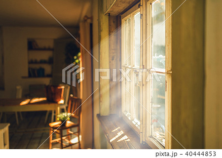 ライフスタイル 40444853