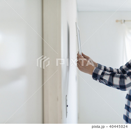 ライフスタイルイメージ 40445024