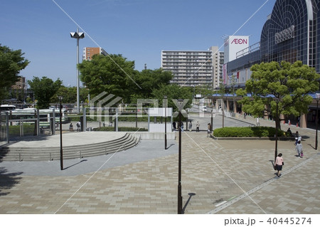 浦安市 5月 40445274