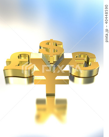 CG 通貨 円 ドル ユーロ ポンド CG 通貨 円 ドル ユーロ ポンド 40448590
