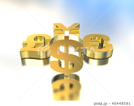 CG 通貨 円 ドル ユーロ ポンド CG 通貨 円 ドル ユーロ ポンド 40448591
