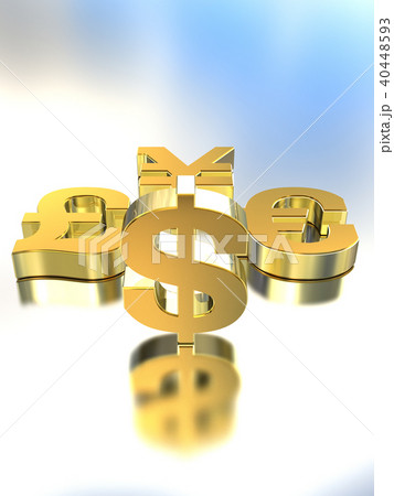 CG 通貨 円 ドル ユーロ ポンド CG 通貨 円 ドル ユーロ ポンド 40448593
