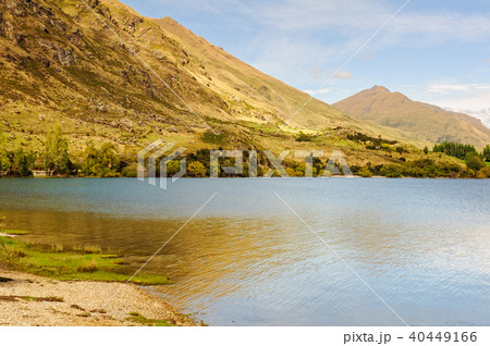 Glendhu Bay - Wanaka 40449166