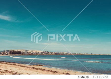 Victor Harbor beach Victor Harbor beach 40450928