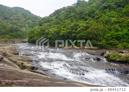 神の座 カンピレーの滝 神の座 カンピレーの滝 40451712