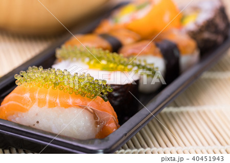 Fresh Sea Grapes (Caulerpa Lentillifera) , 40451943