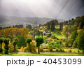 beatiful nature in Jesenik, Czechia 40453099
