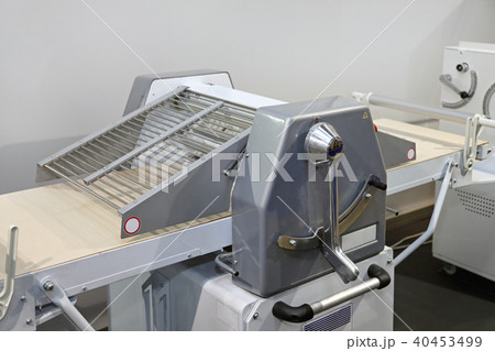 Pastry Machine Pastry Machine 40453499