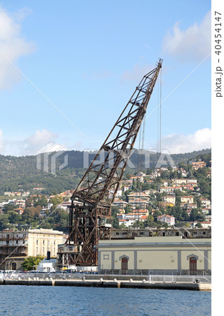 Crane 40454147