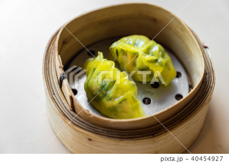 Dim sum 40454927