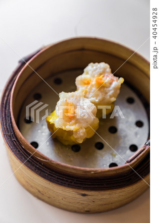 Dim sum 40454928