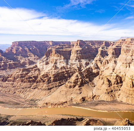 West rim of Grand Canyon West rim of Grand Canyon 40455053