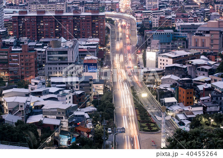 台湾 基隆 アウトバーン 40455264