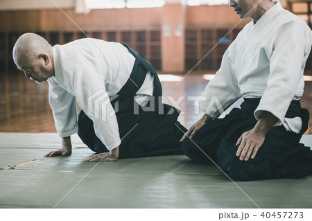 Aikido Aikido 40457273