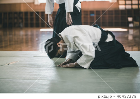 Aikido 40457278