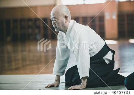 Aikido Aikido 40457333