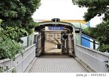 並木北駅 40459032