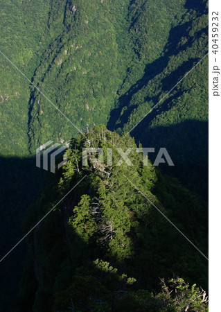 大台ヶ原山より 40459232