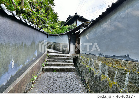 尾道　千光寺周辺 40460377