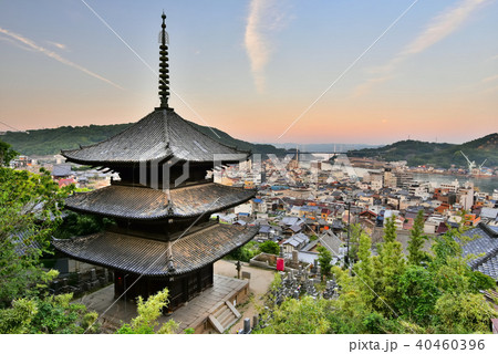 尾道 千光寺周辺 尾道 千光寺周辺 40460396