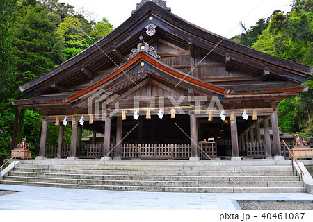 美保神社 40461087