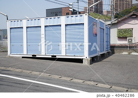 倉庫 40462286