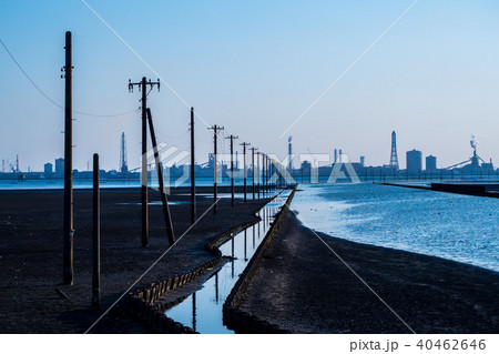 江川海岸 40462646