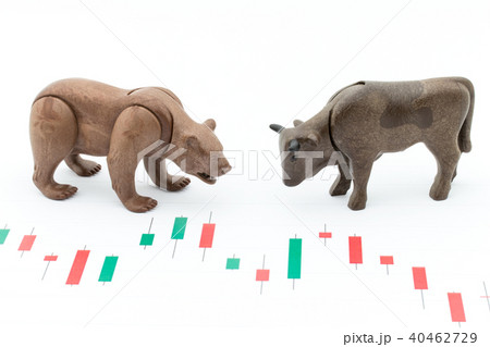 ブリッシュかベアリッシュか:Bullish or Bearish? 40462729
