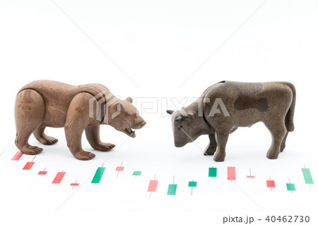 ブリッシュかベアリッシュか:Bullish or Bearish? 40462730