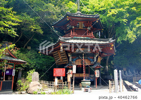 六角堂(水澤観世音) 六角堂(水澤観世音) 40462766