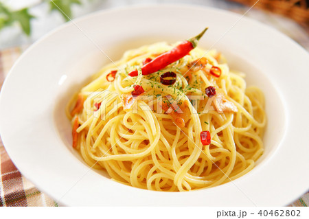 ペペロンチーノ 40462802