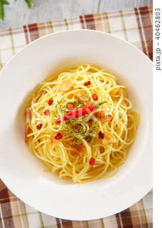 ペペロンチーノ ペペロンチーノ 40462803