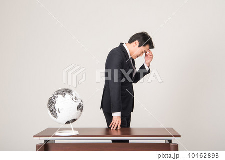 人物 男性 男 40462893