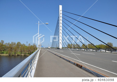 石狩市 花畔大橋(ばんなぐろおおはし) 石狩市 花畔大橋(ばんなぐろおおはし) 40463098