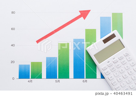 グラフ 40463491