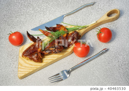 delicious smoked chicken wings delicious smoked chicken wings 40463530