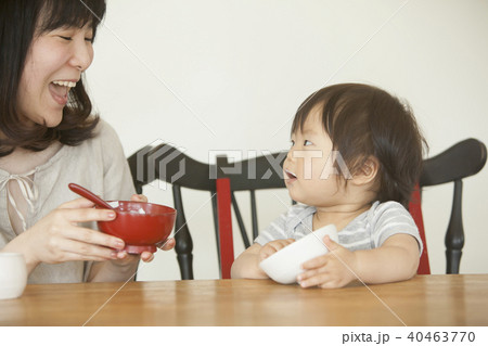 離乳食 40463770