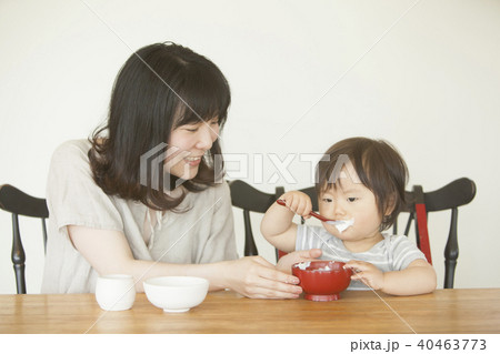 離乳食 40463773