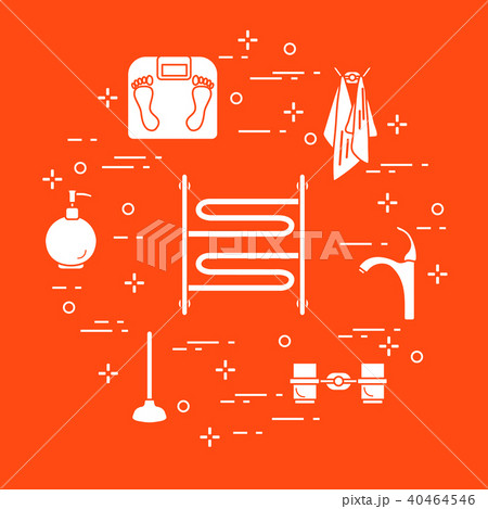 Accessories for bathroom Accessories for bathroom 40464546