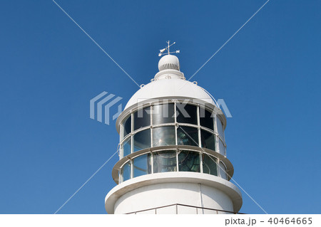 剱埼灯台 40464665